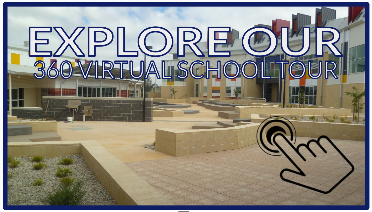 Virtual School Tour